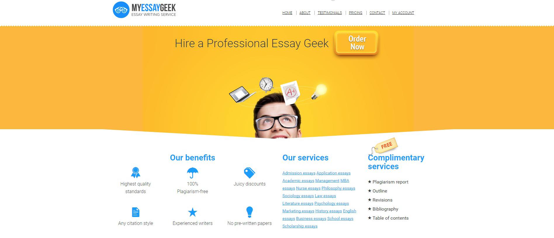 myessaygeek.com